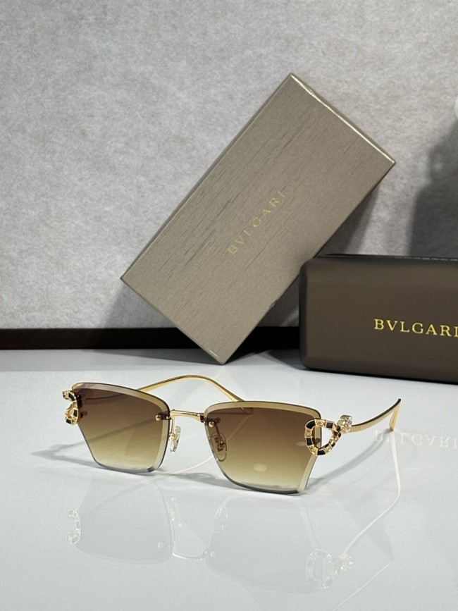 BV Sunglasses AAAA-892