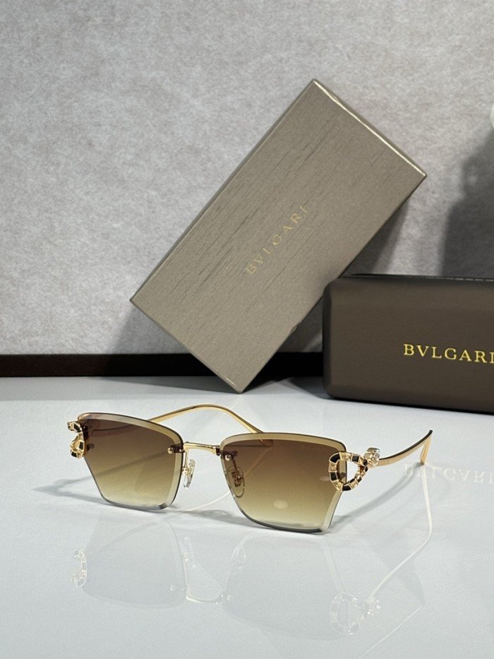 BV Sunglasses AAAA-892