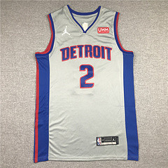 NBA Detroit Pistons-104