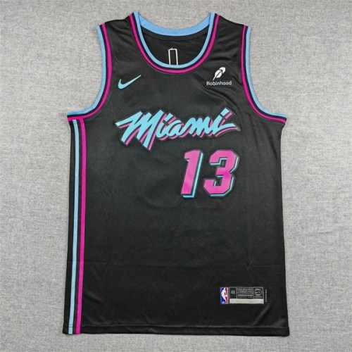 NBA Miami Heat-243
