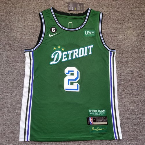 NBA Detroit Pistons-084
