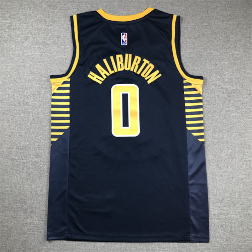 NBA Indiana Pacers-114