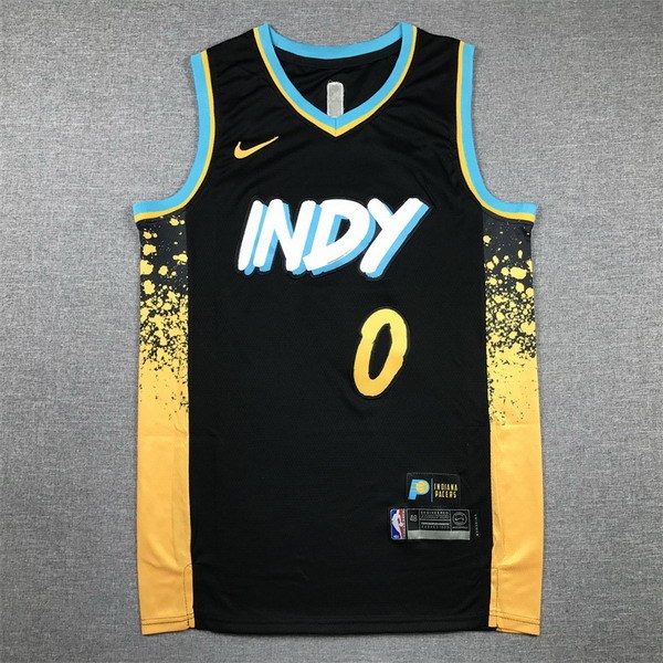 NBA Indiana Pacers-110