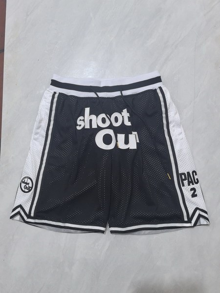 NBA Shorts-2042