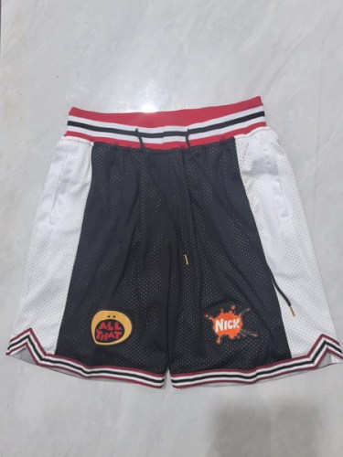NBA Shorts-2046