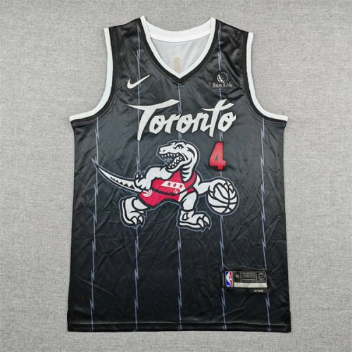 NBA Toronto Raptors-253