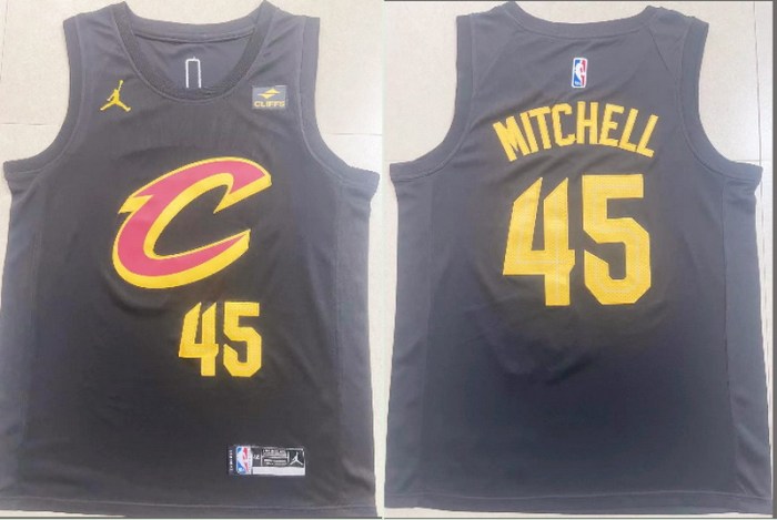 NBA Cleveland Cavaliers-217