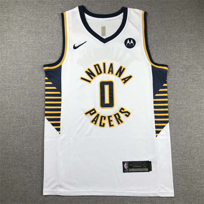 NBA Indiana Pacers-116