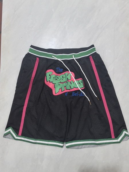 NBA Shorts-2044