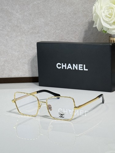 CHNL Sunglasses AAAA-6729