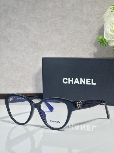 CHNL Sunglasses AAAA-6435