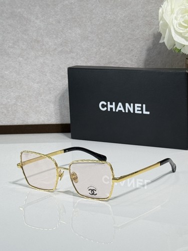 CHNL Sunglasses AAAA-6727