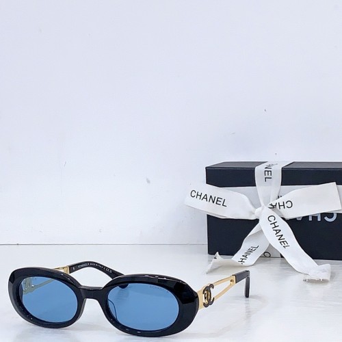 CHNL Sunglasses AAAA-6763