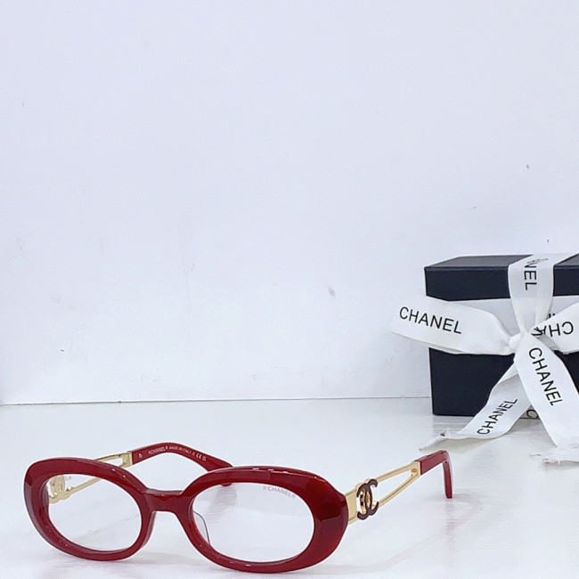 CHNL Sunglasses AAAA-6757