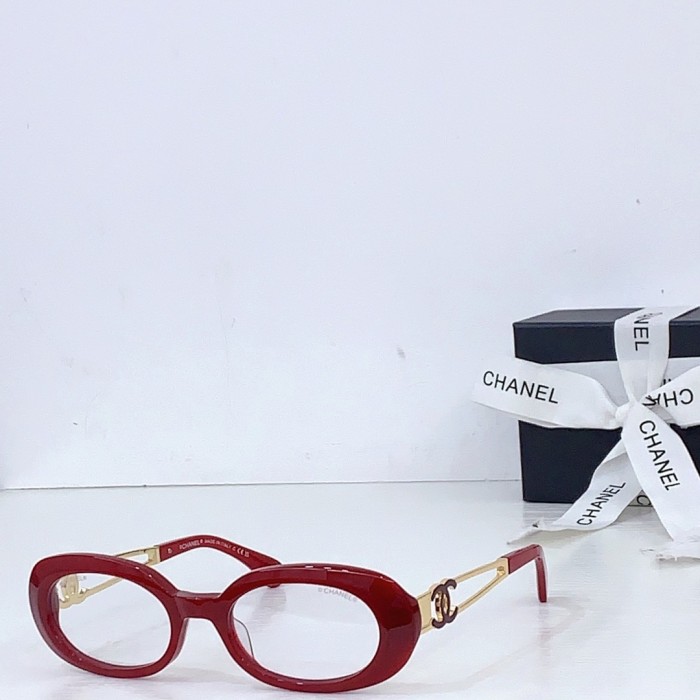 CHNL Sunglasses AAAA-6757