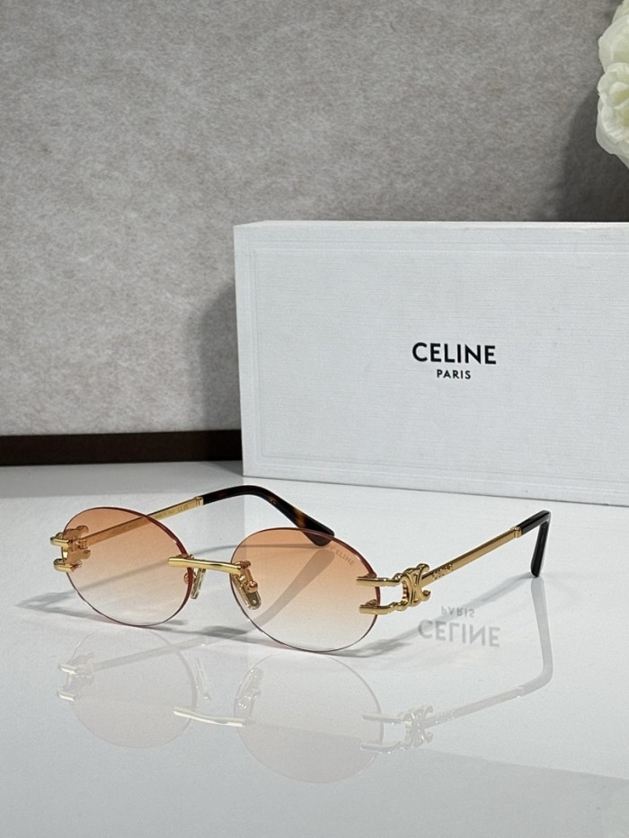CE Sunglasses AAAA-2441