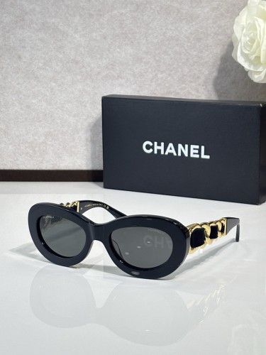 CHNL Sunglasses AAAA-6660