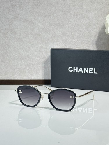 CHNL Sunglasses AAAA-6718