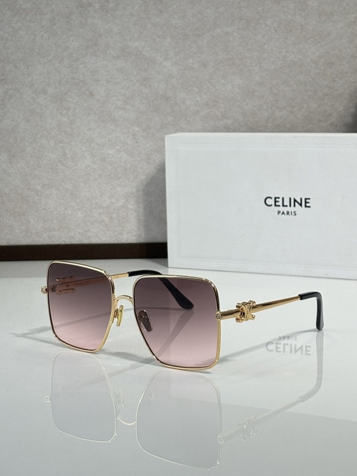 CE Sunglasses AAAA-2333