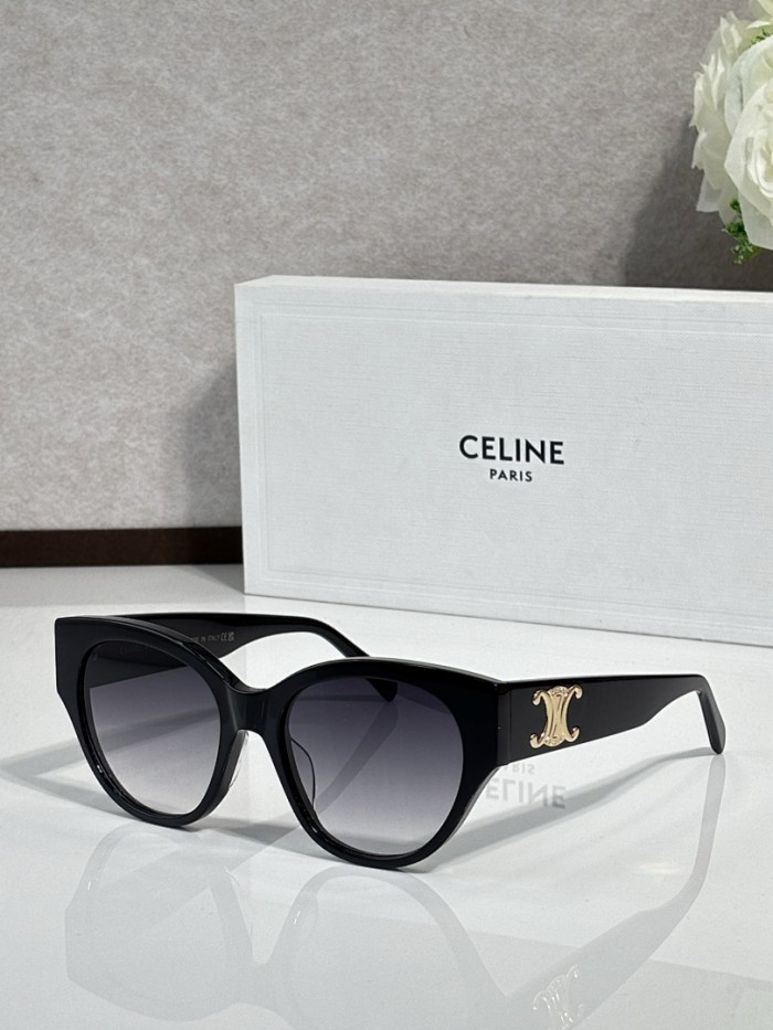 CE Sunglasses AAAA-2436