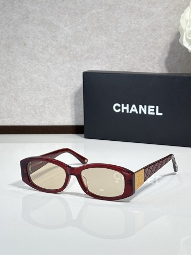 CHNL Sunglasses AAAA-6645