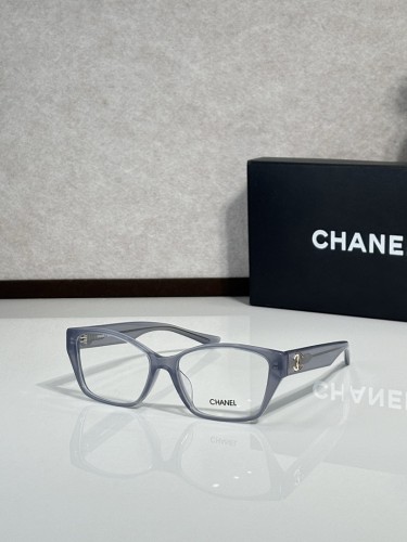 CHNL Sunglasses AAAA-6313