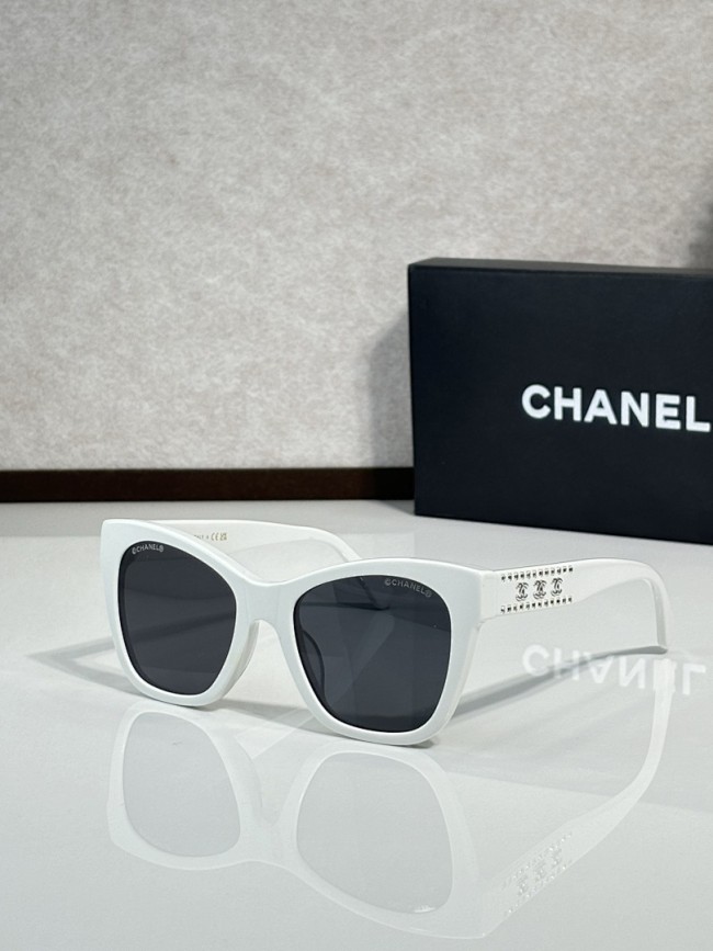 CHNL Sunglasses AAAA-6237