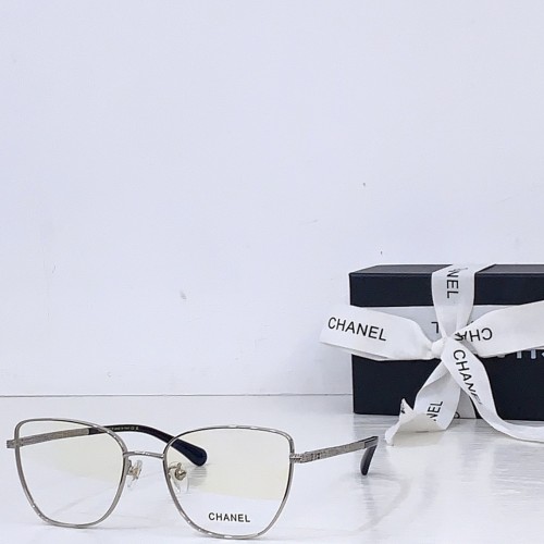 CHNL Sunglasses AAAA-6744