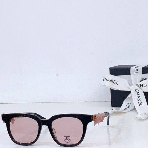 CHNL Sunglasses AAAA-6802