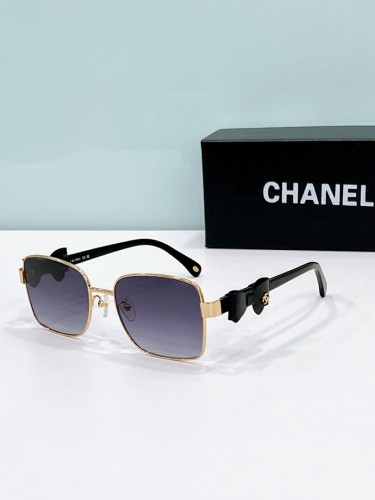 CHNL Sunglasses AAAA-6186