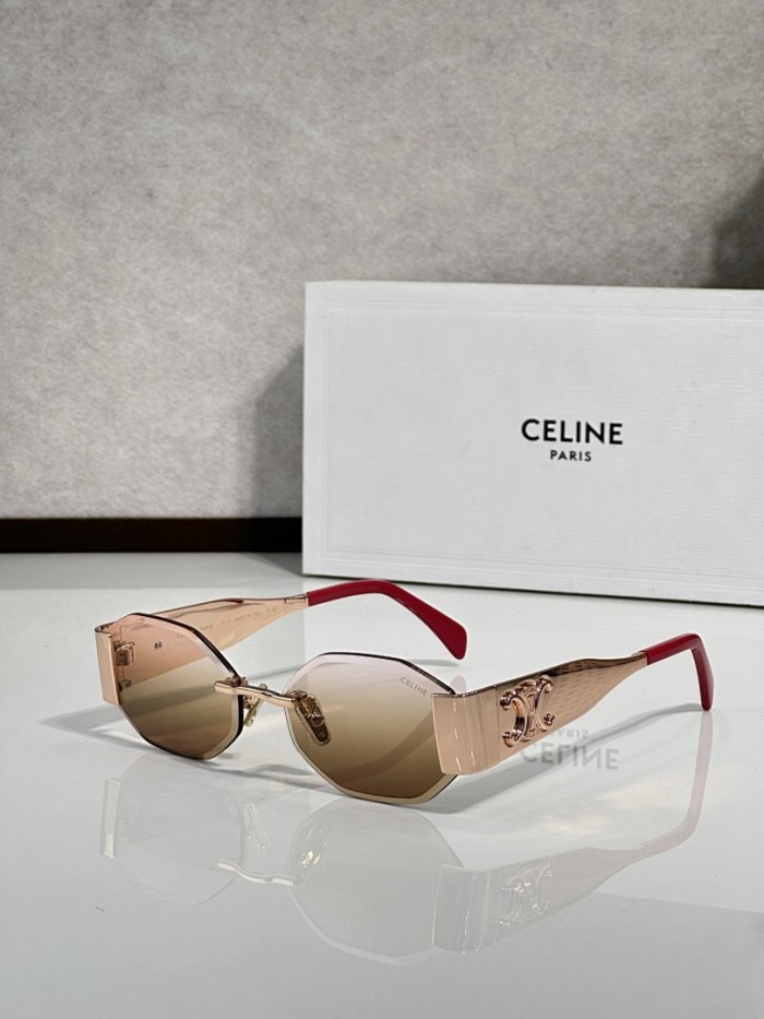CE Sunglasses AAAA-2485