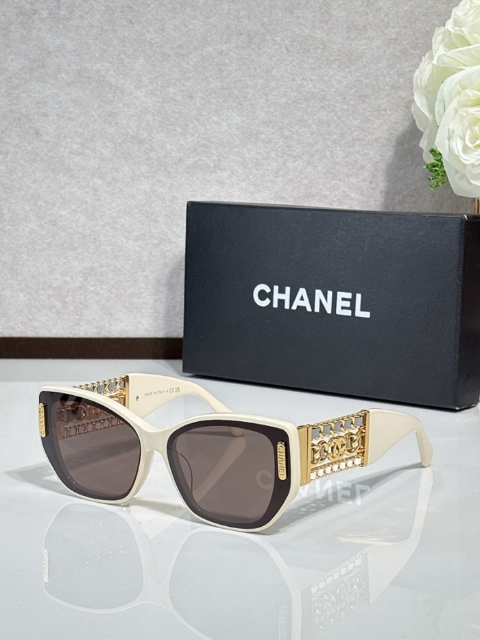 CHNL Sunglasses AAAA-6473