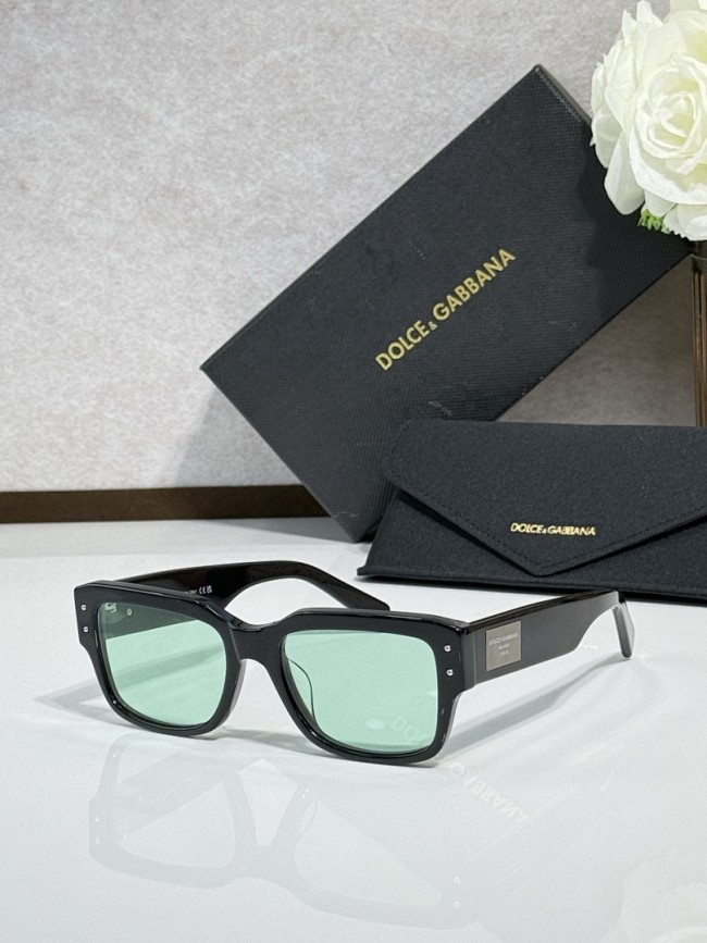 D&G Sunglasses AAAA-3374
