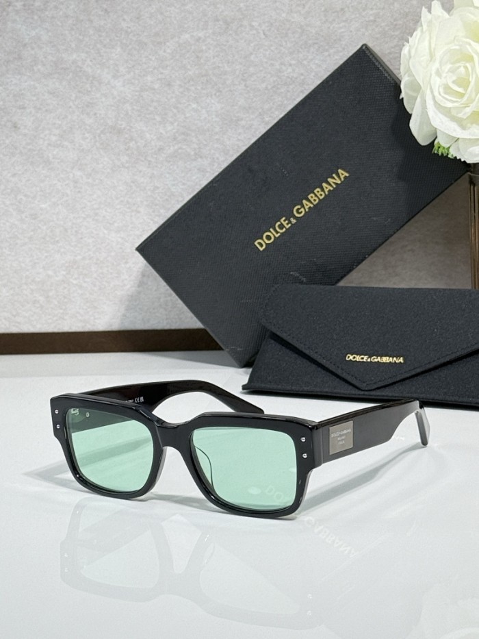 D&G Sunglasses AAAA-3374