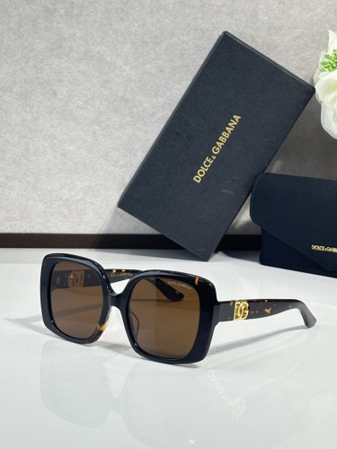 D&G Sunglasses AAAA-3106