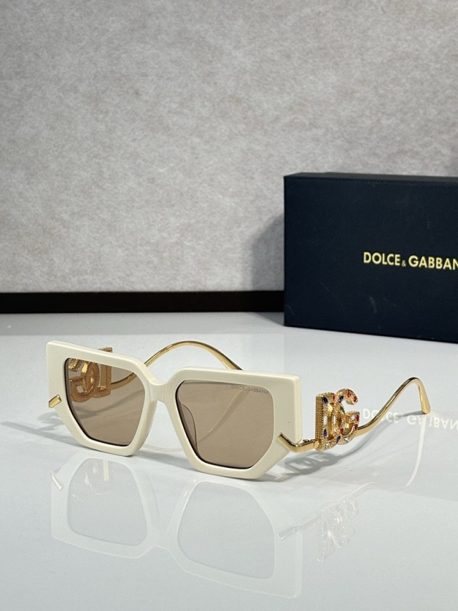 D&G Sunglasses AAAA-3228
