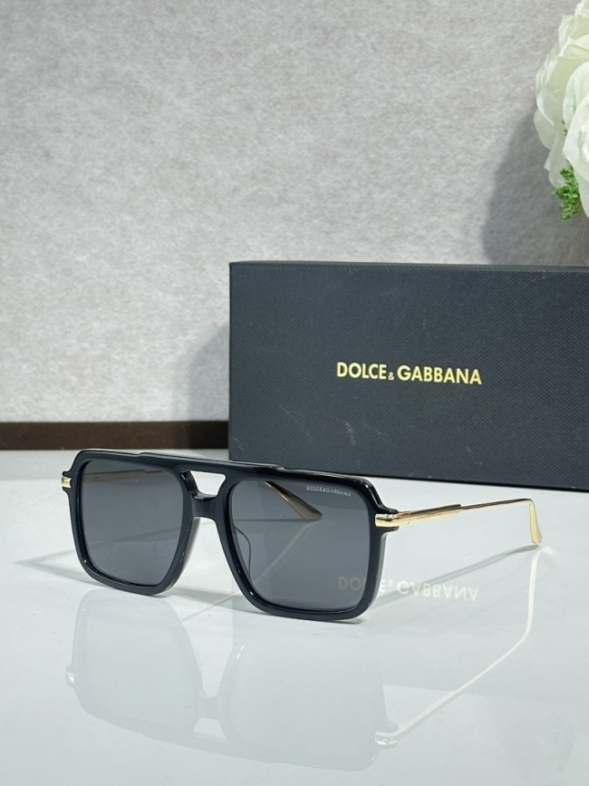 D&G Sunglasses AAAA-3322