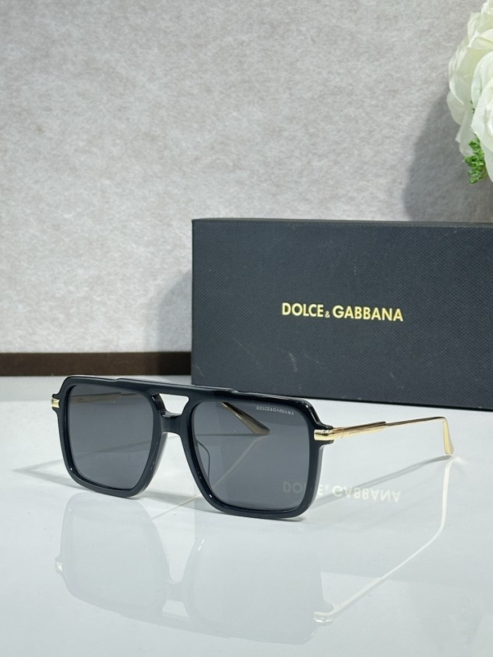 D&G Sunglasses AAAA-3322