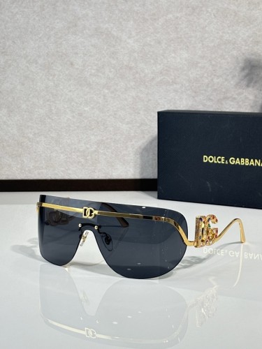 D&G Sunglasses AAAA-3268