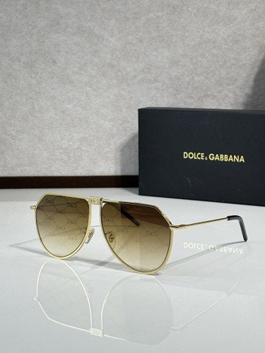 D&G Sunglasses AAAA-3190