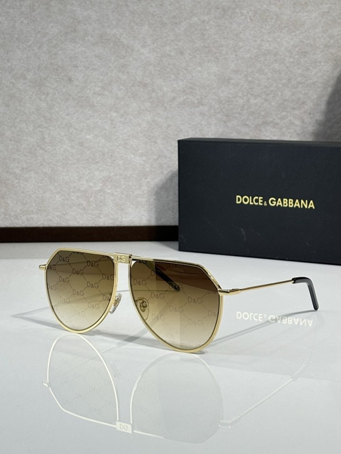 D&G Sunglasses AAAA-3190