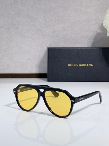 D&G Sunglasses AAAA-3065
