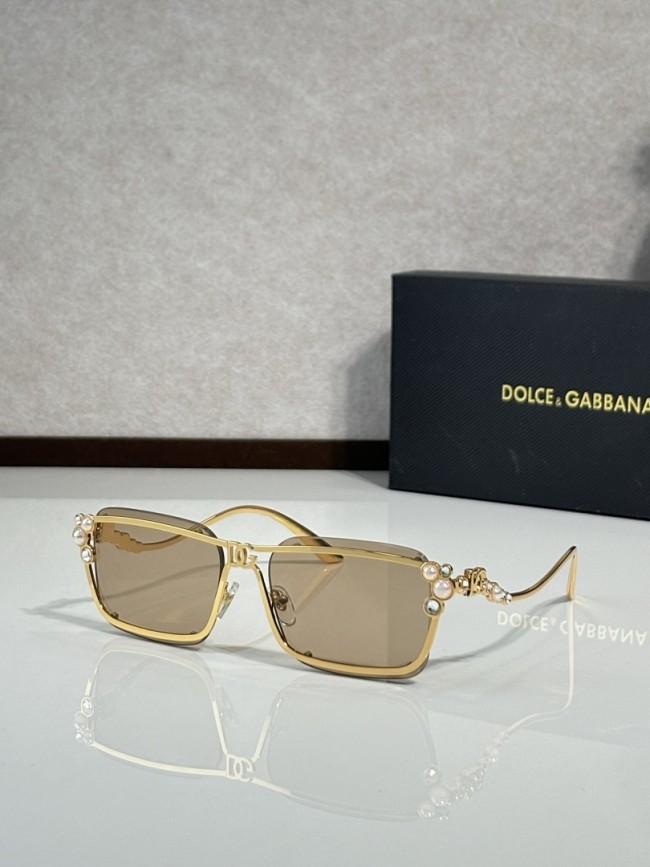 D&G Sunglasses AAAA-3239