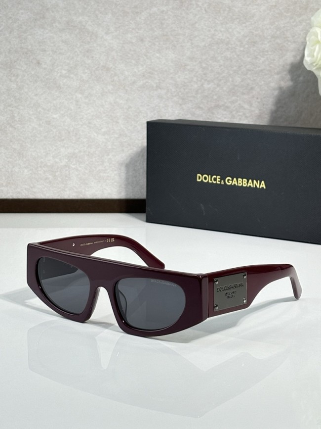 D&G Sunglasses AAAA-3140