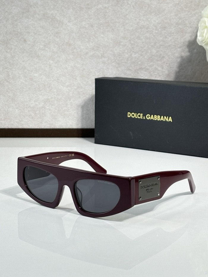 D&G Sunglasses AAAA-3140