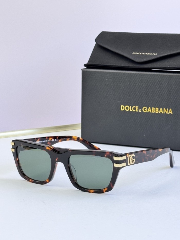 D&G Sunglasses AAAA-3095