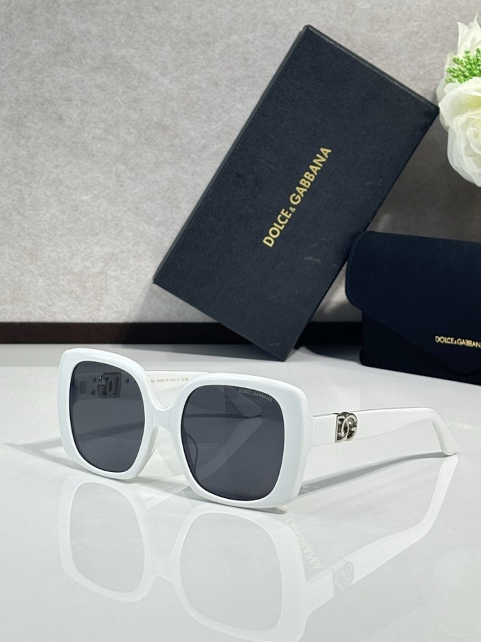 D&G Sunglasses AAAA-3101