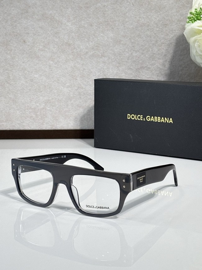 D&G Sunglasses AAAA-3119