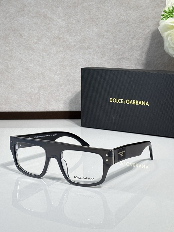 D&G Sunglasses AAAA-3119