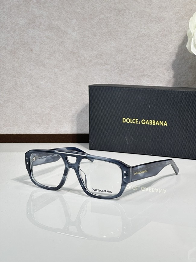 D&G Sunglasses AAAA-3337